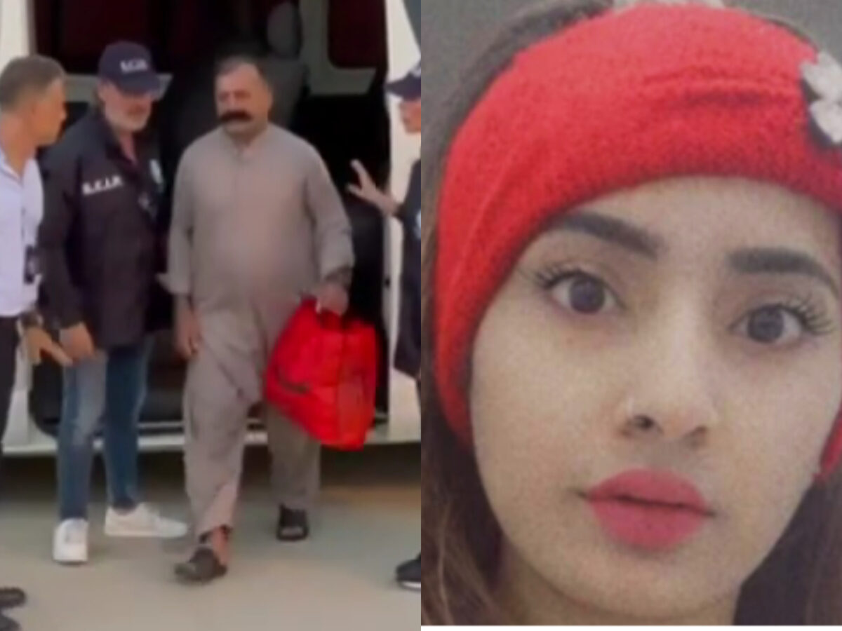 Imagine Stire Unde a fost găsit tatăl care și-a ucis fata de 18 ani, după ce aceasta a refuzat căsătoria cu un văr. Bărbatul a fost căutat timp de 2 ani | 2review.ro