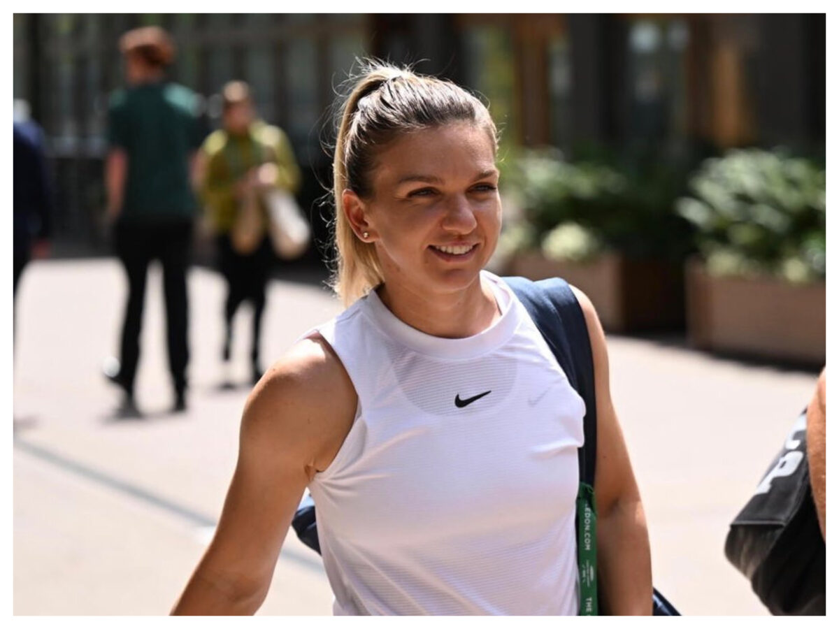 Simona Halep a transmis un mesaj care le dă speranță fanilor ei. Campioana noastră nu se dă bătută
