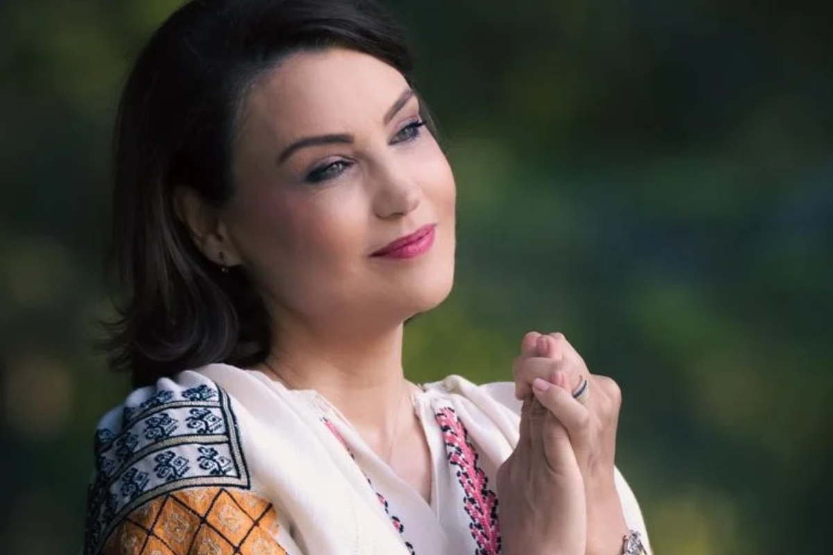 Imagine Stire Actrița Daniela Nane a adoptat-o pe fiica pianistei Ioana Maria Lupașcu, rămasă orfană: ”Trebuie să ne adaptăm la noua viață” | 2review.ro