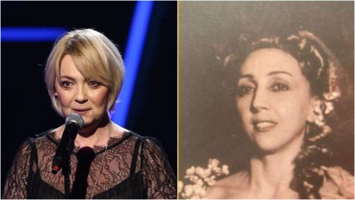Imagine Stire Emilia Popescu, în doliu! Mama actriței s-a stins din viață: ”Dumnezeu să te odihnească!” | 2review.ro