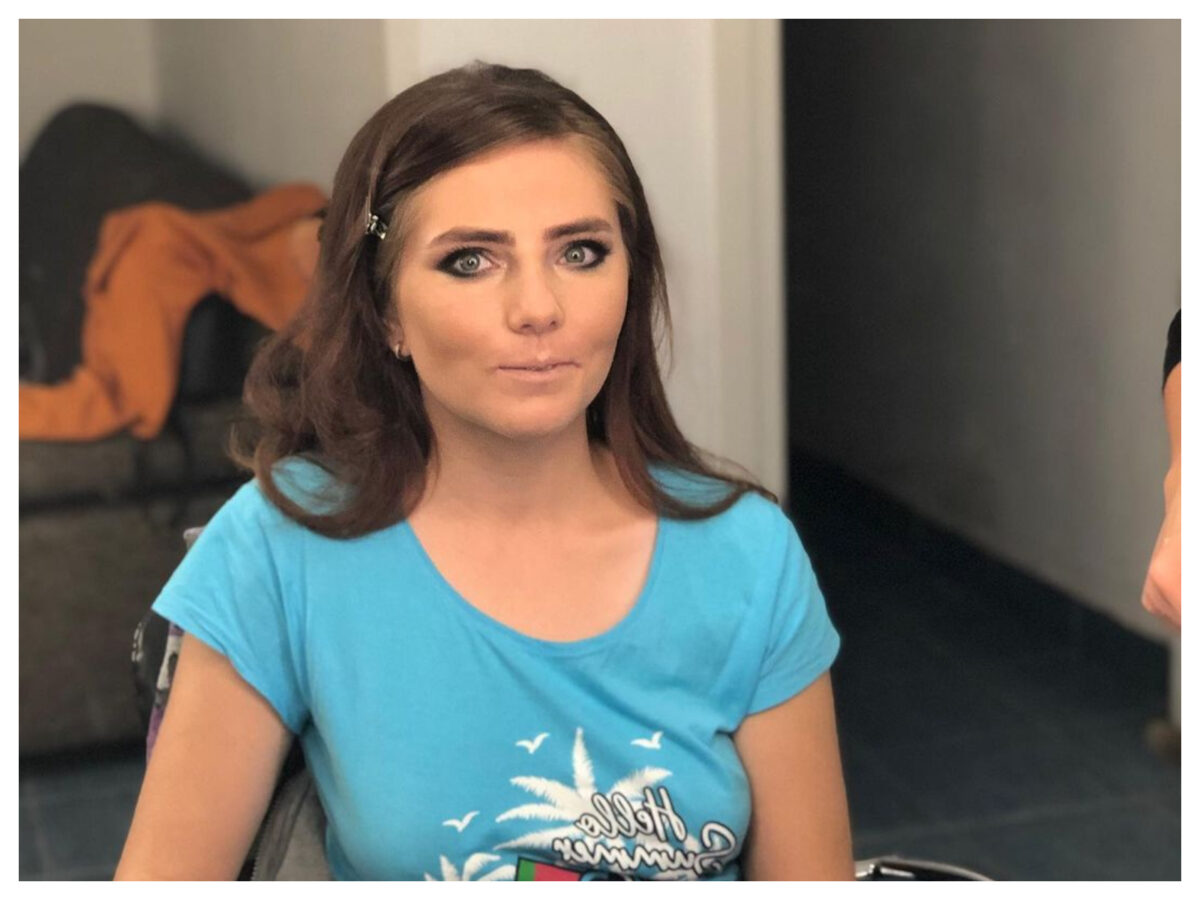 Ce s-a întâmplat cu Vulpița, la 5 ani de când n-a mai apărut la TV. Cum arată acum, în iulie 2025