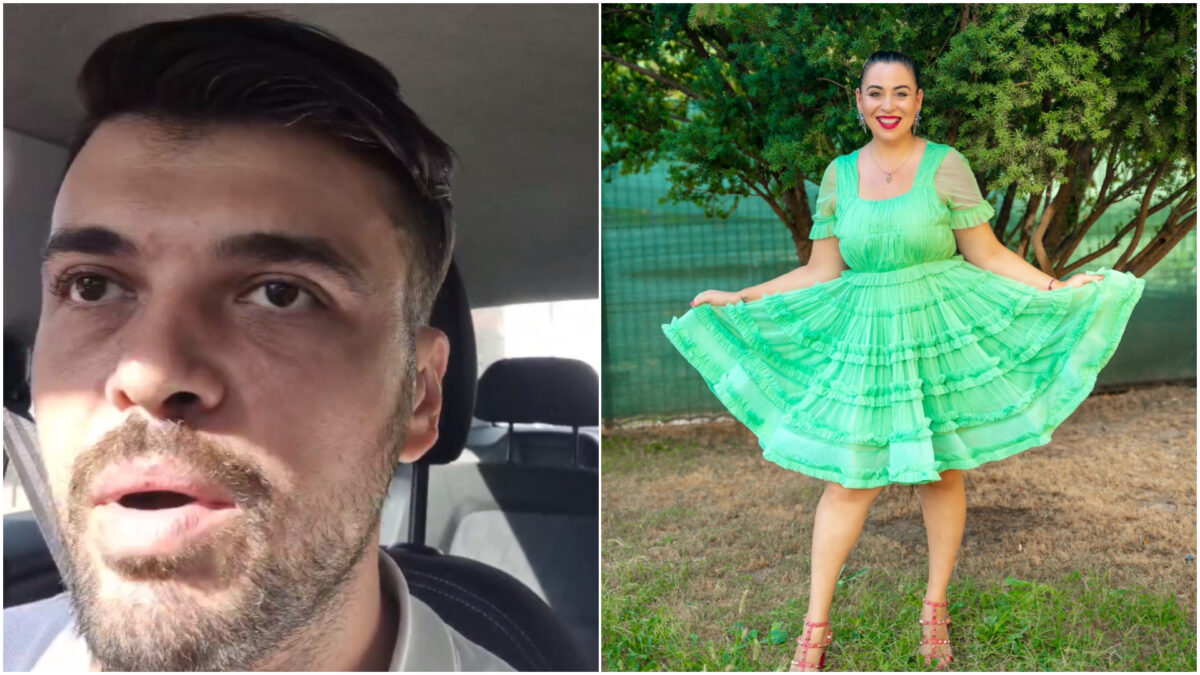 Imagine Stire Cum s-a răzbunat Oana Roman pe Marius Elisei, după ce şi-a găsit pe alta! Gest de necrezut: i-a închis abonamentul la telefon | 2review.ro