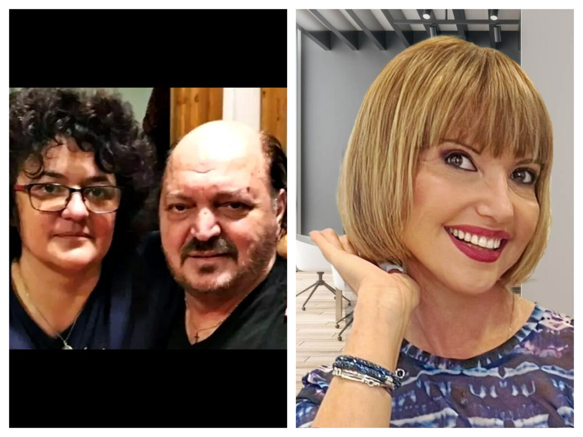 Imagine Stire Fosta soție a lui Victor Socaciu îi dă o replică dură Marinei Almășan. „Această persoană, lipsită fiind de scrupule, a mai afirmat și despre alte cântece de dragoste că i-ar fi fost dedicate” | 2review.ro