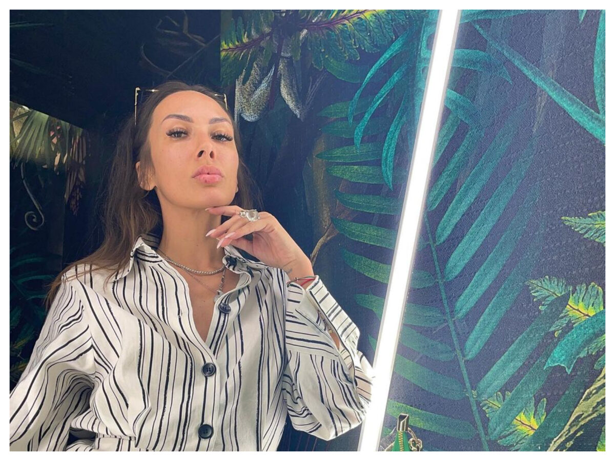 Cauza oficială a morții artistei DJ Lalla, tânăra gasită moartă pe o plajă din Mamaia. Ce scrie în certificatul de deces