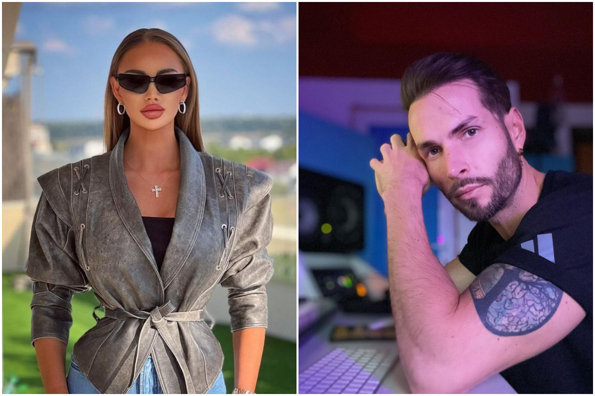 Imagine Stire S-a declanșat războiul între Bianca Drăgușanu și Randi! Schimb de replici tăioase: „Prostia face gălăgie” | 2review.ro
