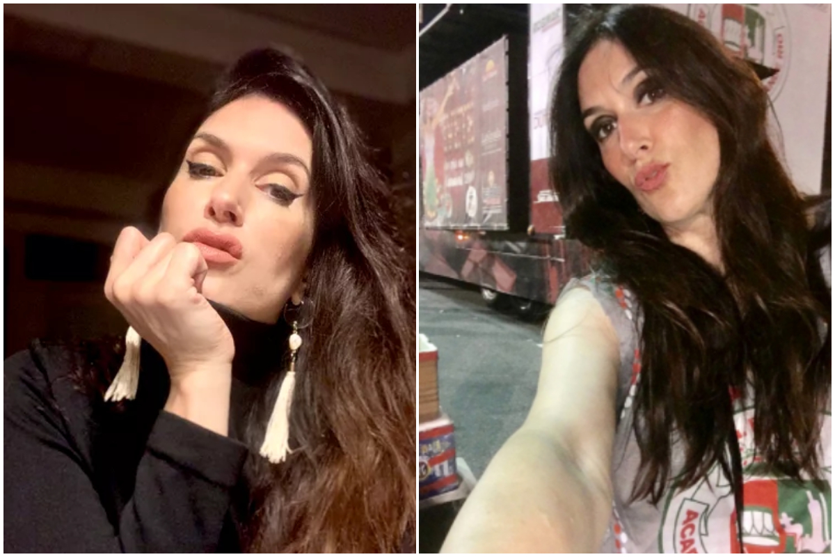 Imagine Stire Cine este Sabine Boghici, actrița cu origini românești, găsită moartă în Rio de Janeiro. A fost acuzată că a furat 150 de milioane de euro de la mama sa | 2review.ro
