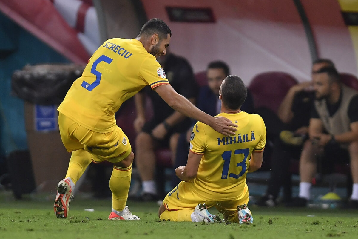 Susținere incredibilă pentru România în fața celor de la UEFA. „Brutală și rușinoasă”