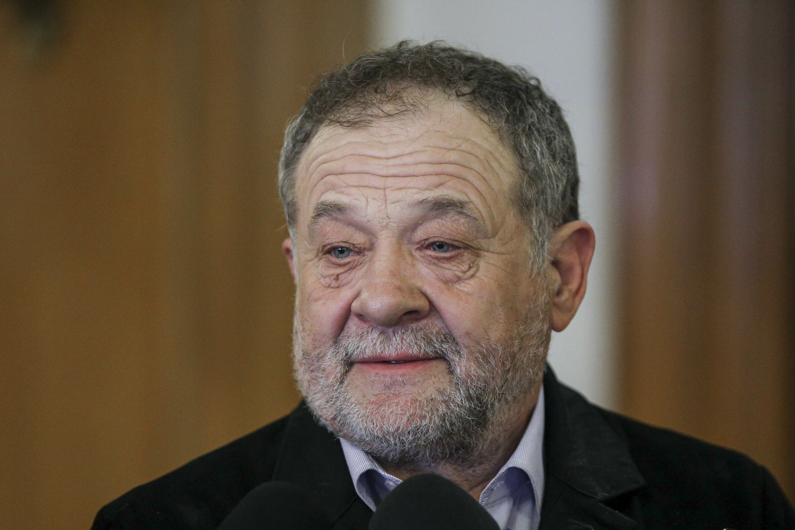 Dumitru Buzatu, arestat preventiv pentru 30 de zile! Flagrantul cu 1,25 milioane de lei l-a adus instant în atenția DNA 