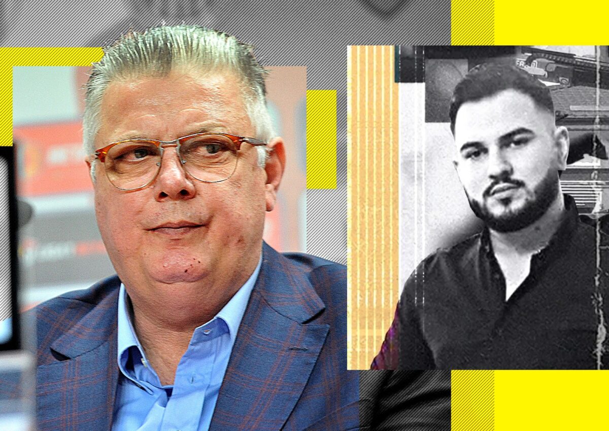 Imagine Stire Scandal la Parchet! Gino Iorgulescu a nas în nas cu părinții tânărului ucis de Mario: ”Criminalul e în libertate, băiatul meu putrezește în mormânt! ”. Decizia instantei Acum! | 2review.ro