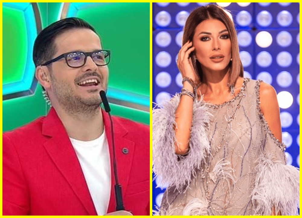 Imagine Stire Îndrăgostit lulea de Ilinca Vandici, Liviu Vârciu a dat cărțile pe față: „Doar un nebun nu ar iubi o asemenea femeie”. Cei doi nu au trecut niciodată la următorul nivel | 2review.ro