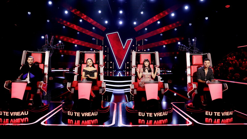 Imagine Stire Jurata a plecat de la Vocea României după 7 sezoane. Fanii emisiunii au rămas fără cuvinte în urmă cu 3 ani când Loredana a părăsit trustul Pro TV | 2review.ro