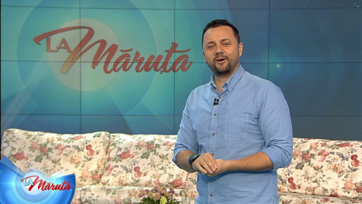 Imagine Stire Limbaj oribil și amenințări la Cătălin Măruță în emisiune: „Dacă o mai faci cățea…”. Episodul uitat din producția ProTv, care a stârnit numeroase controverse | 2review.ro