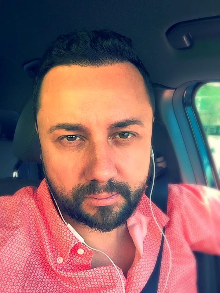 Limbaj oribil și amenințări la Cătălin Măruță în emisiune: „Dacă o mai faci cățea...”. Episodul uitat din producția ProTv, care a stârnit numeroase controverse