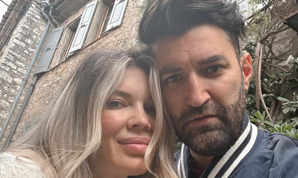 Imagine Stire Medicii nu i-au dat nicio șansă Ginei Pistol. Smiley a dezvăluit totul despre momentul delicat pe care l-a trăit alături de actuala sa soție | 2review.ro