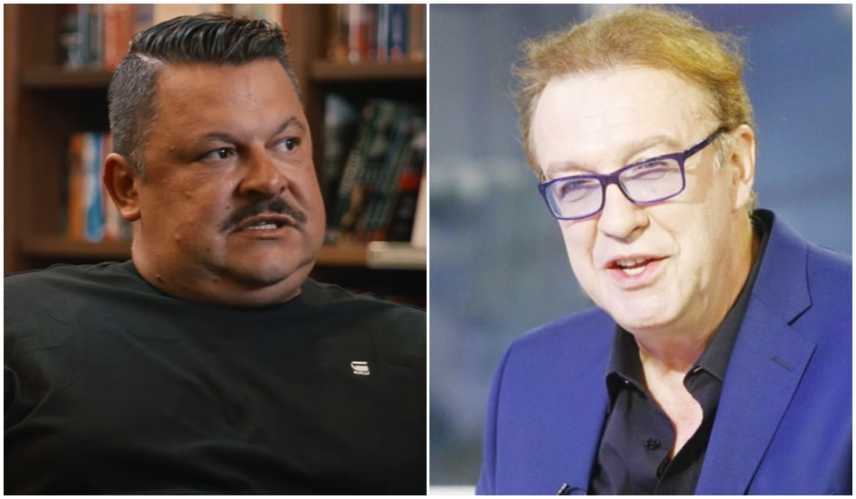 Imagine Stire Gabriel Cotabiță, țepuit de Mihai Bobonete! L-a pus să numere dolarii și a plecat fără să-i mai dea marfa. „E periculos” | 2review.ro