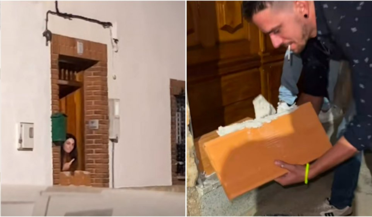 Ce a pățit o mireasă chiar în ziua nunții ei. Gluma bizară pe care au pus-o la cale prietenii, pentru a împiedica evenimentul