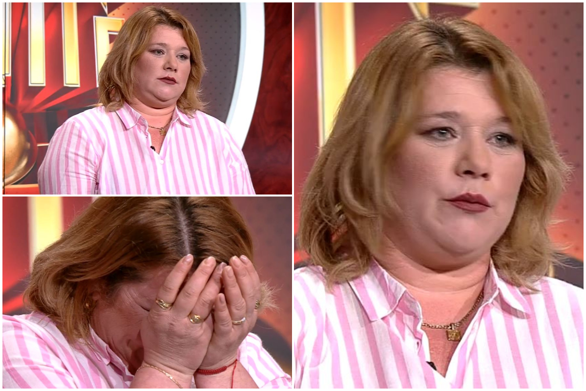 Povestea tulburătoare de viață a Ionelei Novac, concurenta de la Chefi la Cuțite. A fugit în Germania cu un album de poze, pentru a scăpa de soțul violent