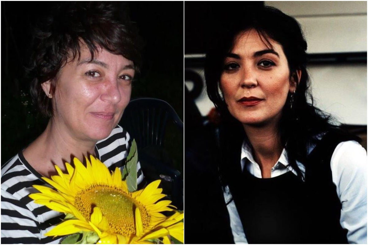 S-a tras cortina peste viața actriței Adina Cristescu. A murit la 56 de ani