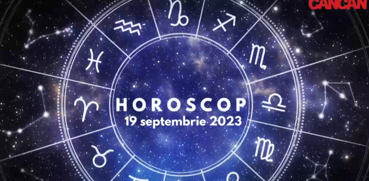 Imagine Stire Horoscop 19 septembrie 2023. Cine sunt nativii care vor fi avantajați de astre | 2review.ro