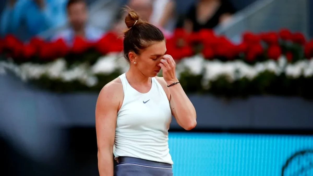Cine ar fi vinovații în cazul suspendării Simonei Halep. Șefa sportului românesc a dat verdictul: „Ei trebuie să plătească. S-a lăsat pe mâna lor”