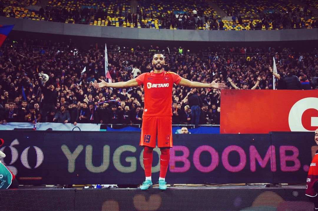 Imagine Stire Transfer spectaculos în Superliga! Billel Omrani a semnat cu Petrolul | 2review.ro