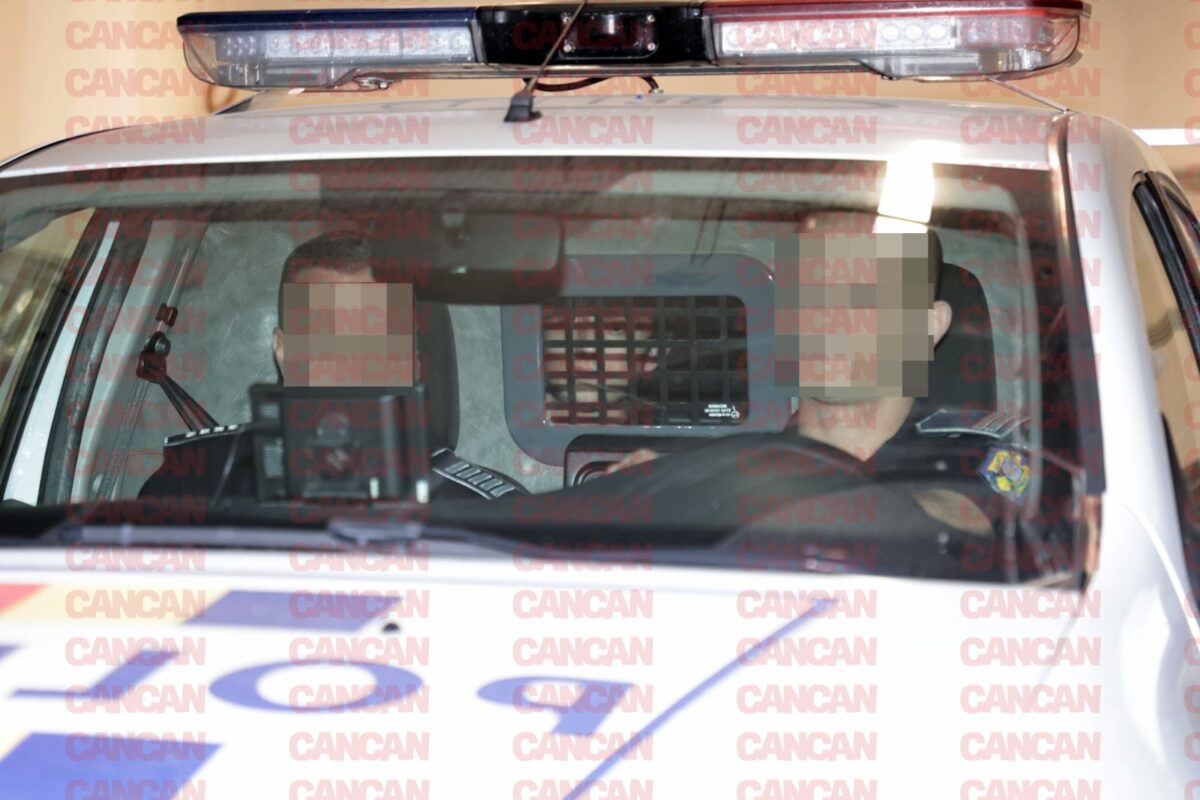 Breaking news! Miruna Pascu, mama lui Vlad Pascu, a fost arestată pentru 24 de ore