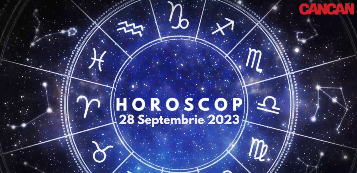 Imagine Stire Horoscop 28 septembrie 2023. Zodia pe care o așteaptă schimbări importante la nivel emoțional | 2review.ro