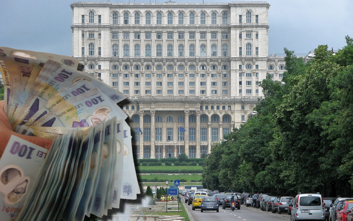 Se dă legea aşteptată de o mulţime de români! Mai mulţi bani la salarii
