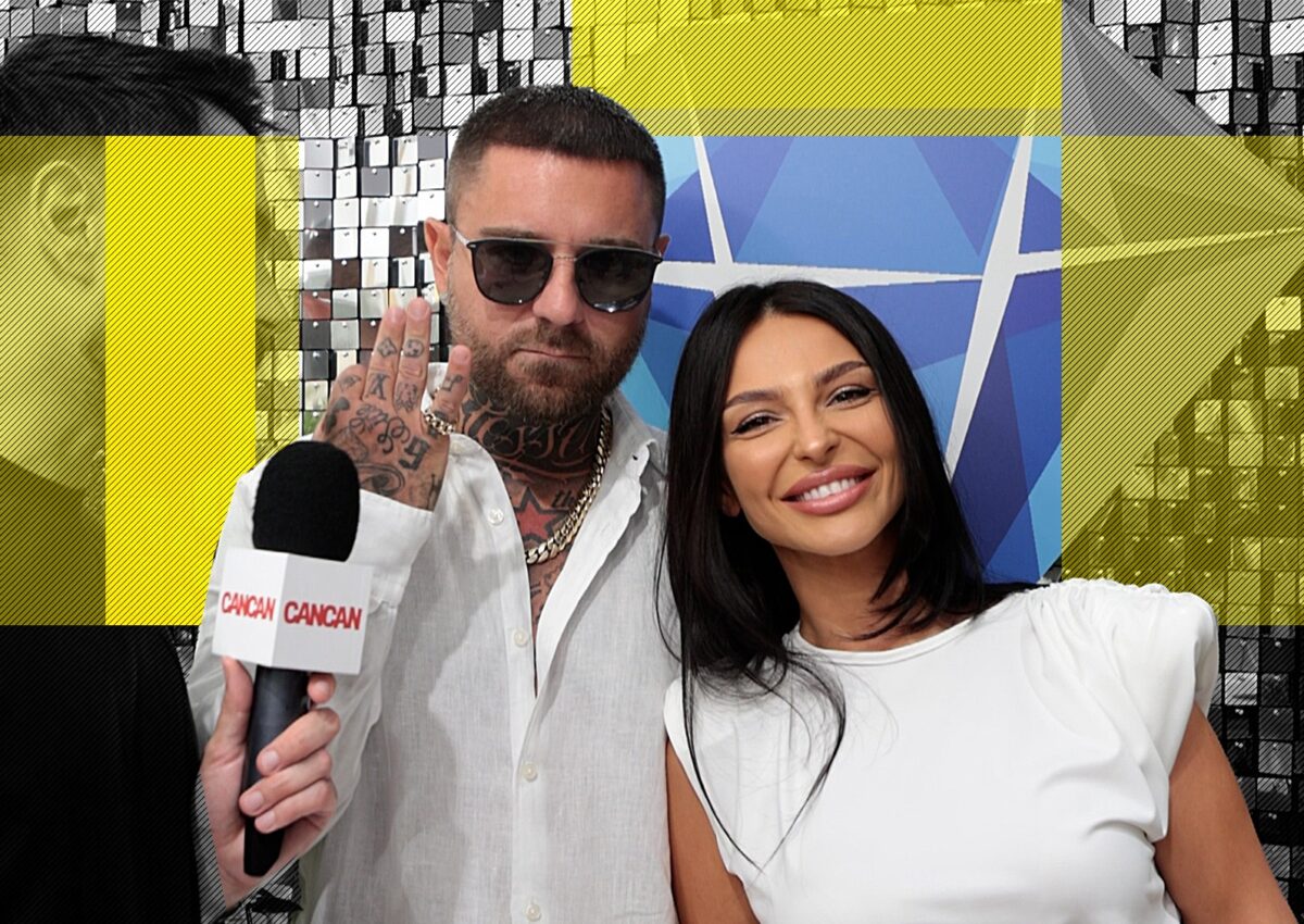 Imagine Stire Se anunță nuntă mare: TJ Miles o cere pe Francisca de nevastă! ”Și dacă e într-o lună?” Câți copii vor | 2review.ro