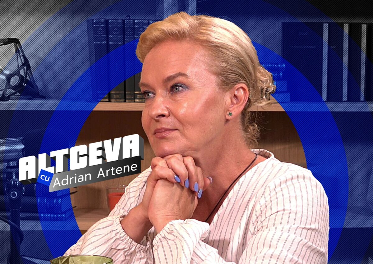Imagine Stire Fosta prezentatoare TV, Mona Nicolici, scoate la iveală dedesubturile rivalității cu Andreea Esca: „Am regretul că…” | 2review.ro