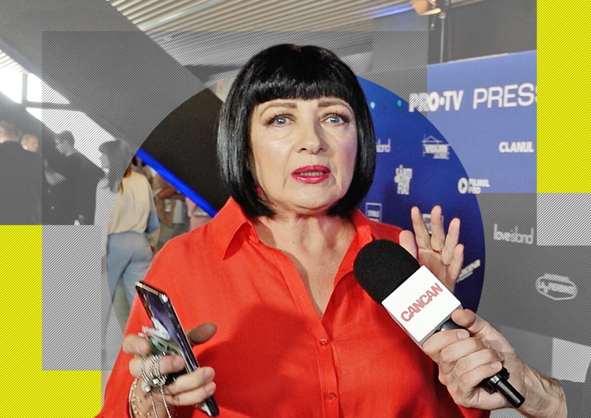 Imagine Stire Cel mai mare regret al lui Neti Sandu! Prezentatoarea de la PRO TV a dezvăluit motivul pentru care nu are copii: ”Asta a fost problema, traumele!” | 2review.ro