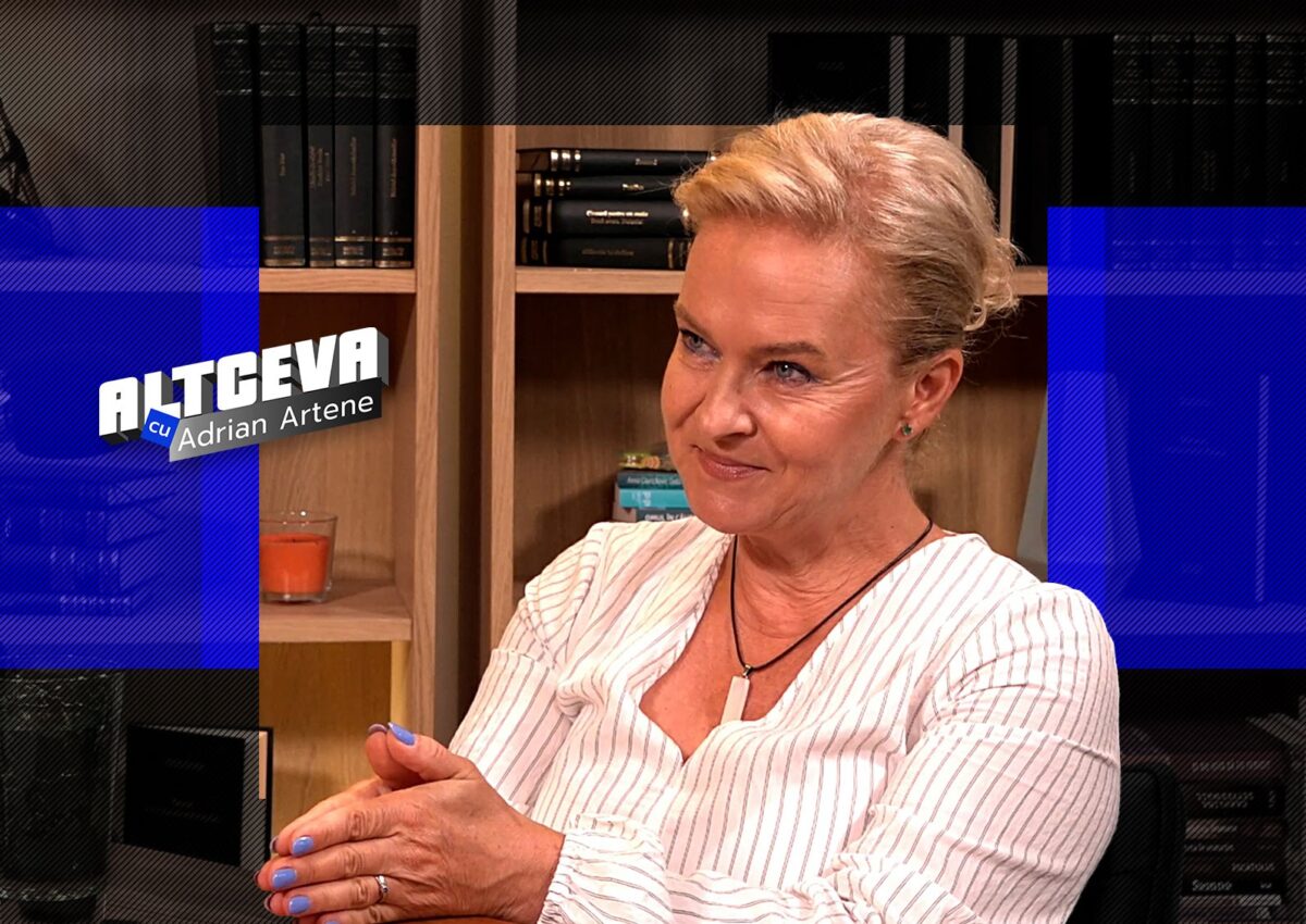 Imagine Stire Ce s-a întâmplat, de fapt, între Mona Nicolici și Radu Coșarcă, fostele vedete de la Antena 1: „Nu a existat niciodată o chimie în afara studioului” | 2review.ro