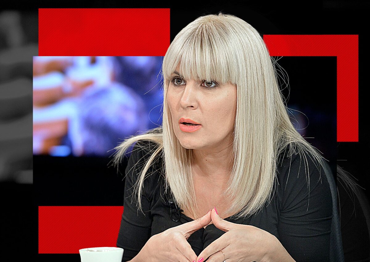 Avocatul Elenei Udrea rupe tăcerea! Ce se întâmplă cu fostul ministru al Turismului după gratii și dorința arzătoare chiar de ziua fetiței: ”Nu se lasă până n-o strânge în brațe!”