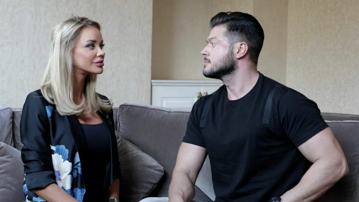 Imagine Stire Avertisment pentru Victor Slav de la Bianca Drăgușanu: „O să am o discuție cu el pe subiectul ăsta” – EXCLUSIV | 2review.ro