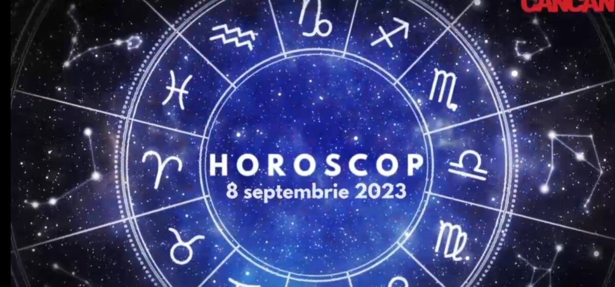 Imagine Stire Horoscop 8 septembrie 2023. Peștii vor avea noroc pe plan financiar | 2review.ro