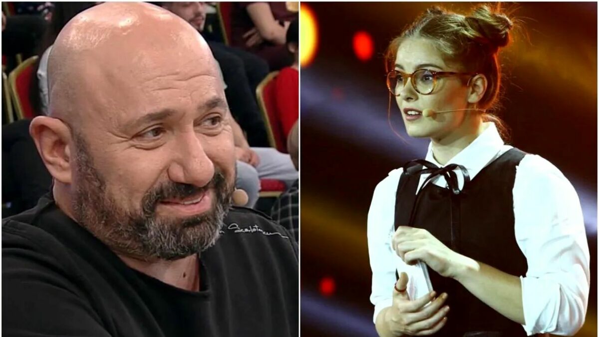 Imagine Stire Iubita lui Cătălin Scărlătescu vrea să plece de acasă din nou. Doina Teodoru recunoaște că și-ar mai dori o experiență ca-n America Express | 2review.ro