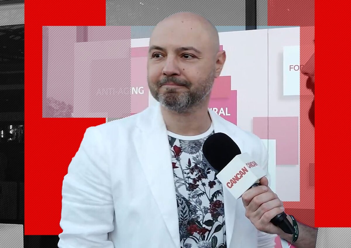 Imagine Stire Declarație halucinantă a lui Mihai Mitoșeru, după 20 de ani de prietenie cu Andrei Duban:” Cel mai mult la relația noastră îmi place nevastă-sa!” | 2review.ro