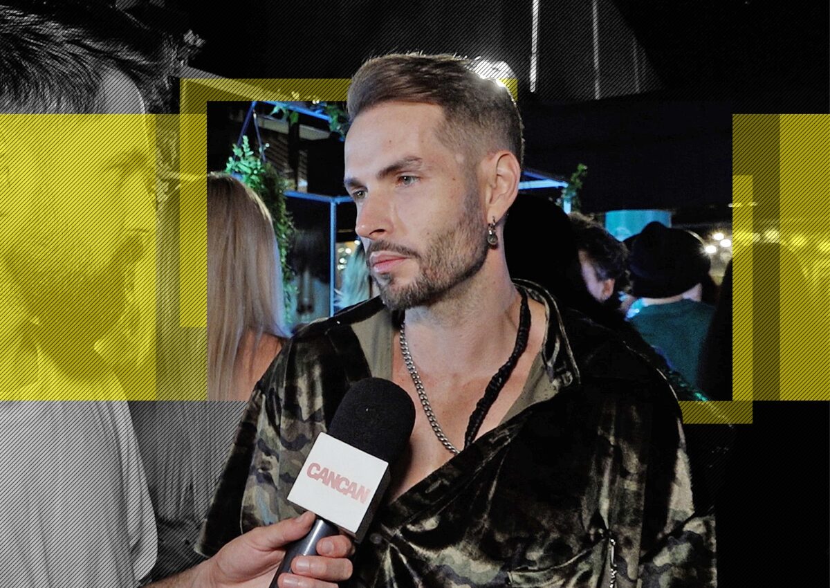 Imagine Stire Asalt la Randi în fundulețele goale! Ce mesaj le-a trimis fanelor cântărețul care e singur de 10 ani | 2review.ro