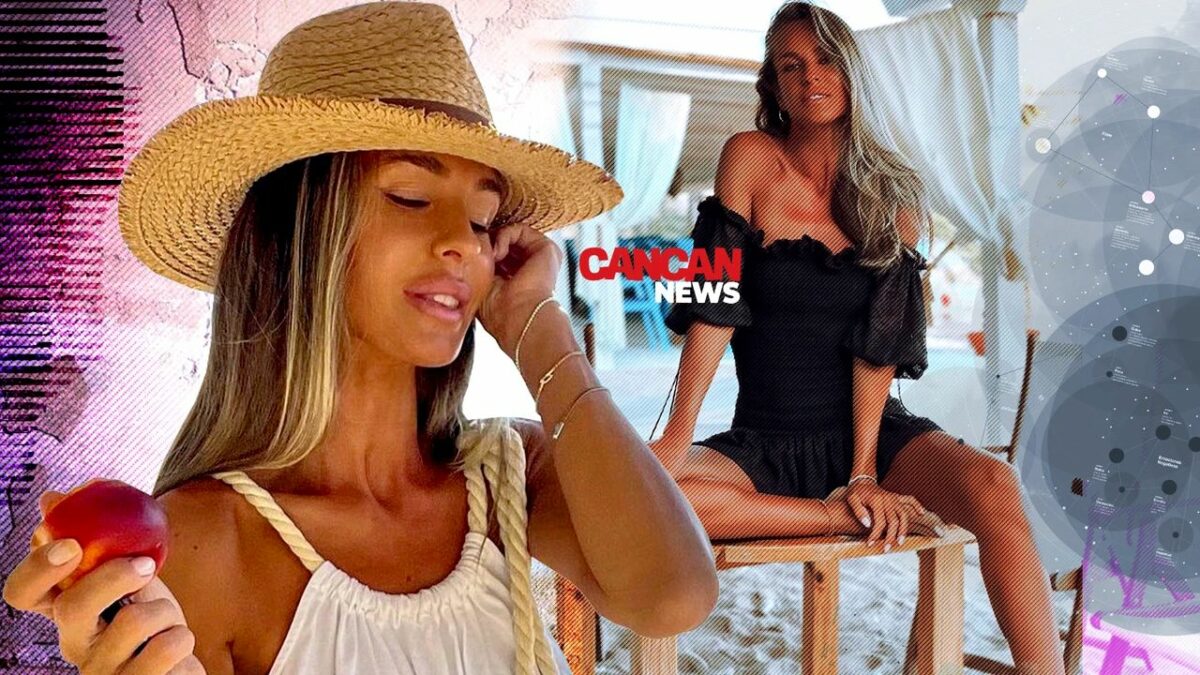 Imagine Stire Neastâmpărata Diana Munteanu, iubire secretă cu un român celebru: „Ce a fost a fost. Acum e însurat, cu familie” | 2review.ro