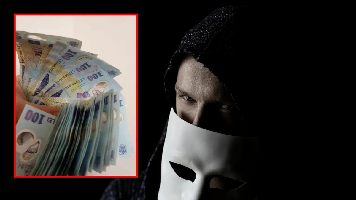 Metodă nouă de înșelătorie care te poate lăsa fără bani în plină zi. Atenție mare la „Pachetul chilian”