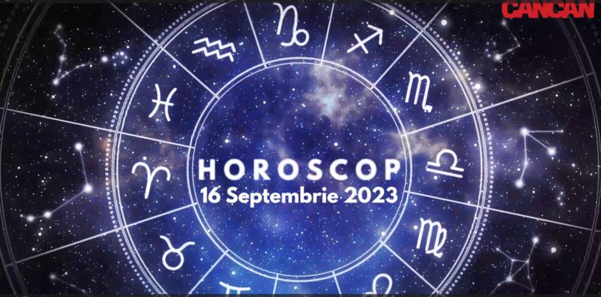 Imagine Stire Horoscop 16 septembrie 2023. O zodie se ceartă cu partenerul de viață | 2review.ro