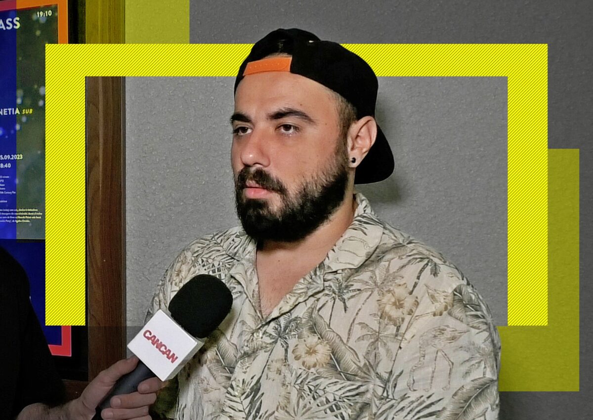 Imagine Stire Cătălin Bordea, dat de gol de colegul său de la iUmor! Cum a reușit actorul să treacă peste faptul că a fost înșelat de soție cu cel mai bun prieten: “A fost apatic, dar acum…” | 2review.ro