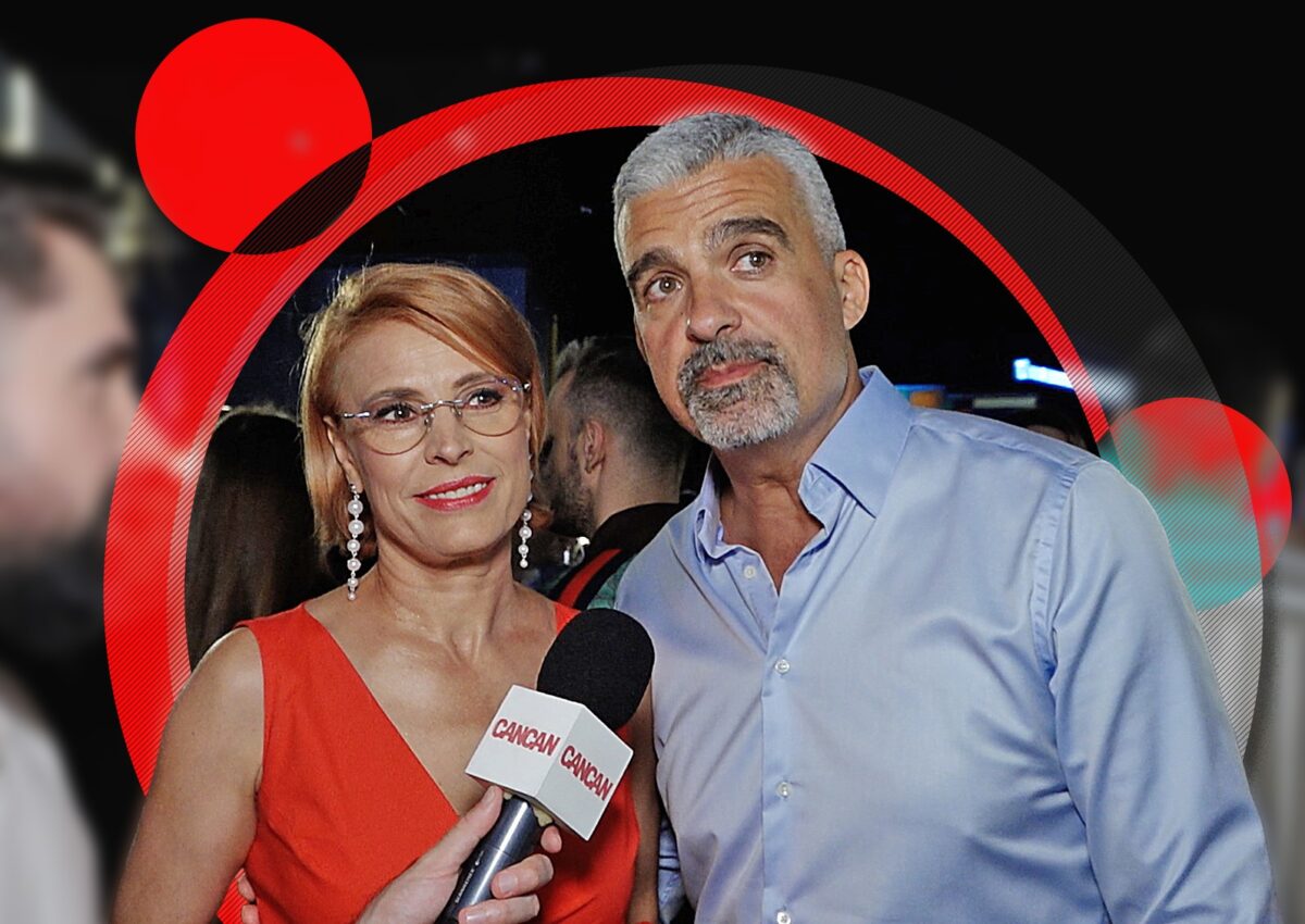 Imagine Stire Adevărul despre căsnicia lui Aurelian Temișan cu Monica Davidescu: „Știu că e nasol și plec!” | 2review.ro