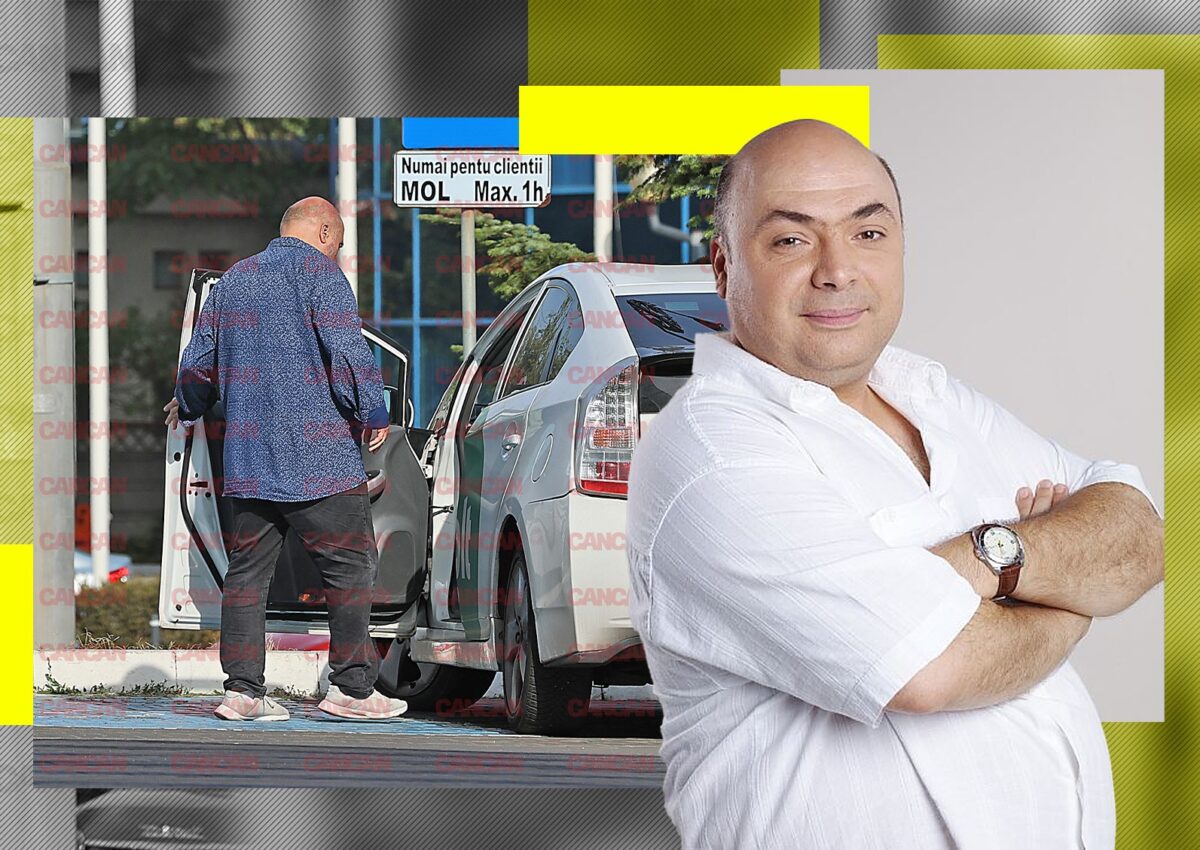 Imagine Stire IMAGINI ULUITOARE! Îl mai ții minte pe Gogoașă din “Trăsniți în Nato”? Cum arată actorul, după ce a fost operat de cancer și ce a ajuns să facă pentru bani! | 2review.ro