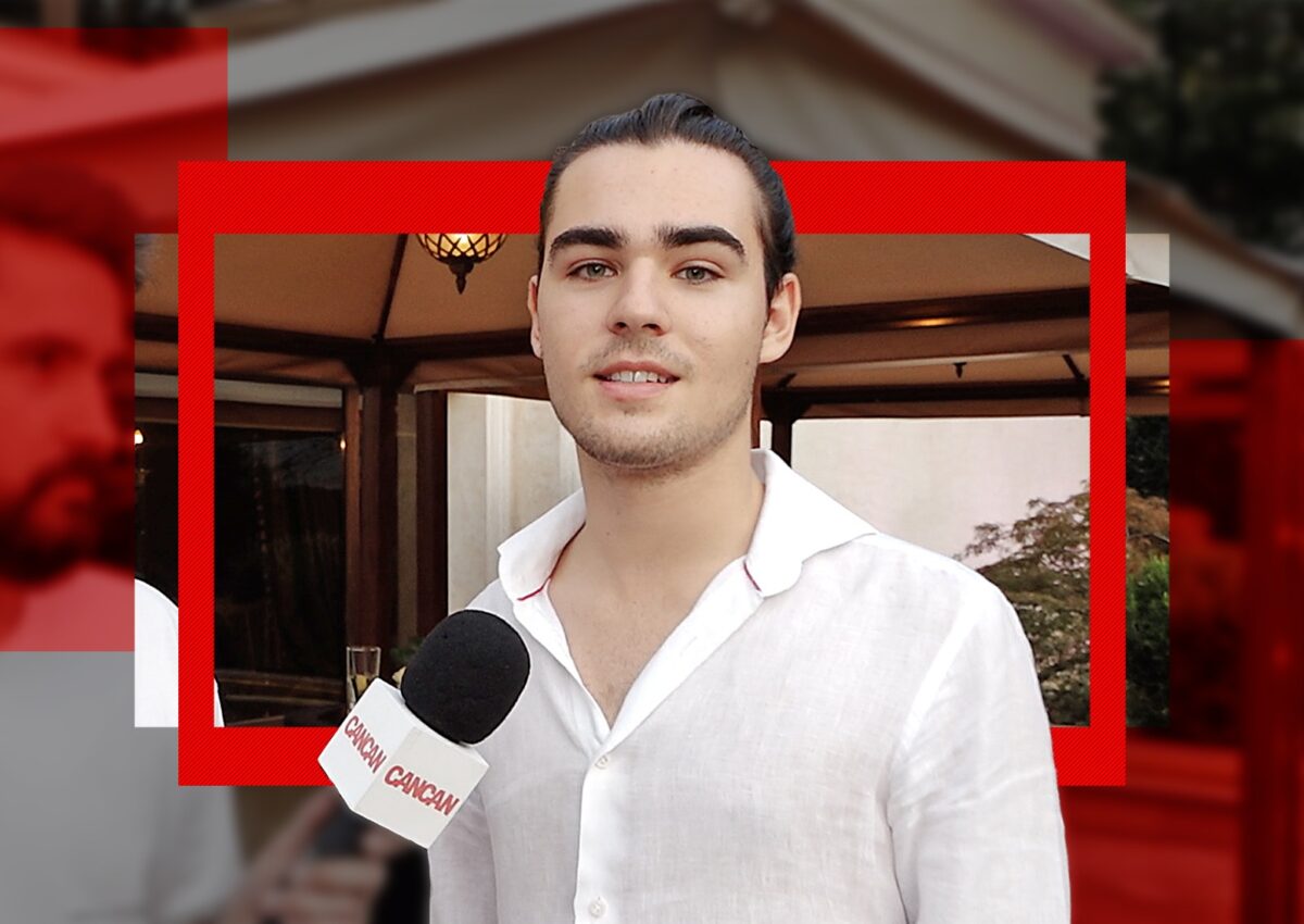 Imagine Stire Marele vis al lui Radu, fiul lui Ștefan Bănică Junior, de când s-a apucat de actorie: ”Este a doua mea mamă!” | 2review.ro