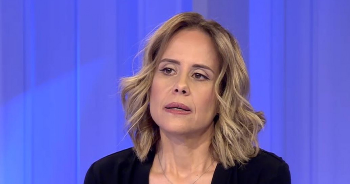 Imagine Stire Șefii au anunțat-o deja pe Mihaela Bilic, faimoasa nutrițonistă din România. Când va putea fi ascultată la radio | 2review.ro