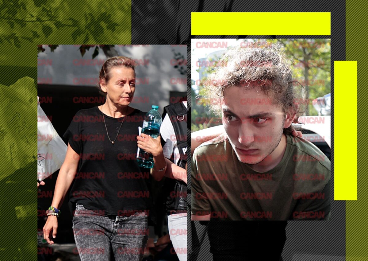 Imagine Stire Mărturiile groazei. Mama lui Vlad Pascu, bătută în mod repetat de propriul fiu. Cum a reacționat femeia când a văzut fotografiile cu victimele tânărului | 2review.ro