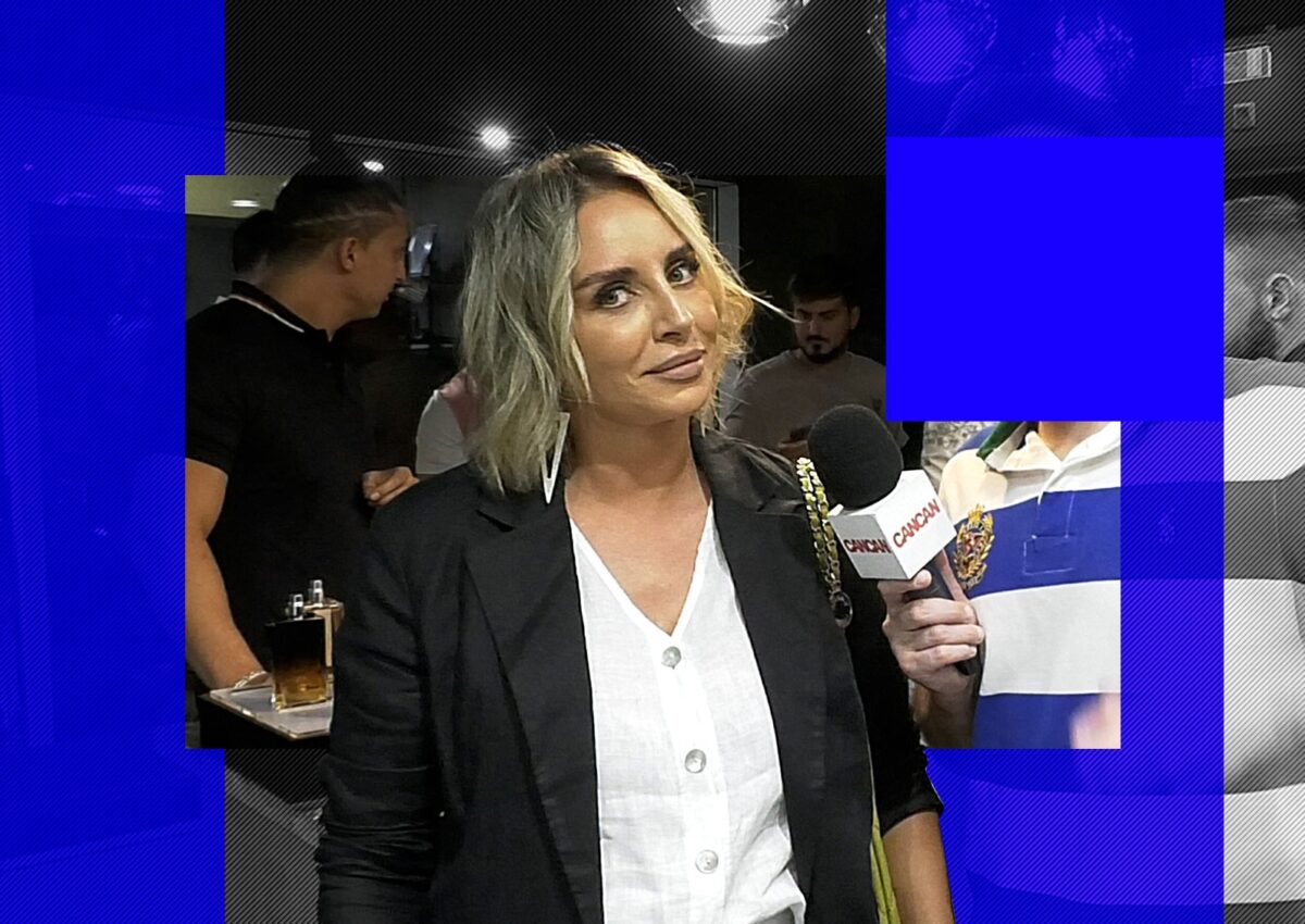 Imagine Stire Secretul stopării infidelității? Adina Halas, fostă concurentă Bravo, ai stil!, vine cu argumente solide, după 13 ani de căsnicie: ”Așa se face!” | 2review.ro