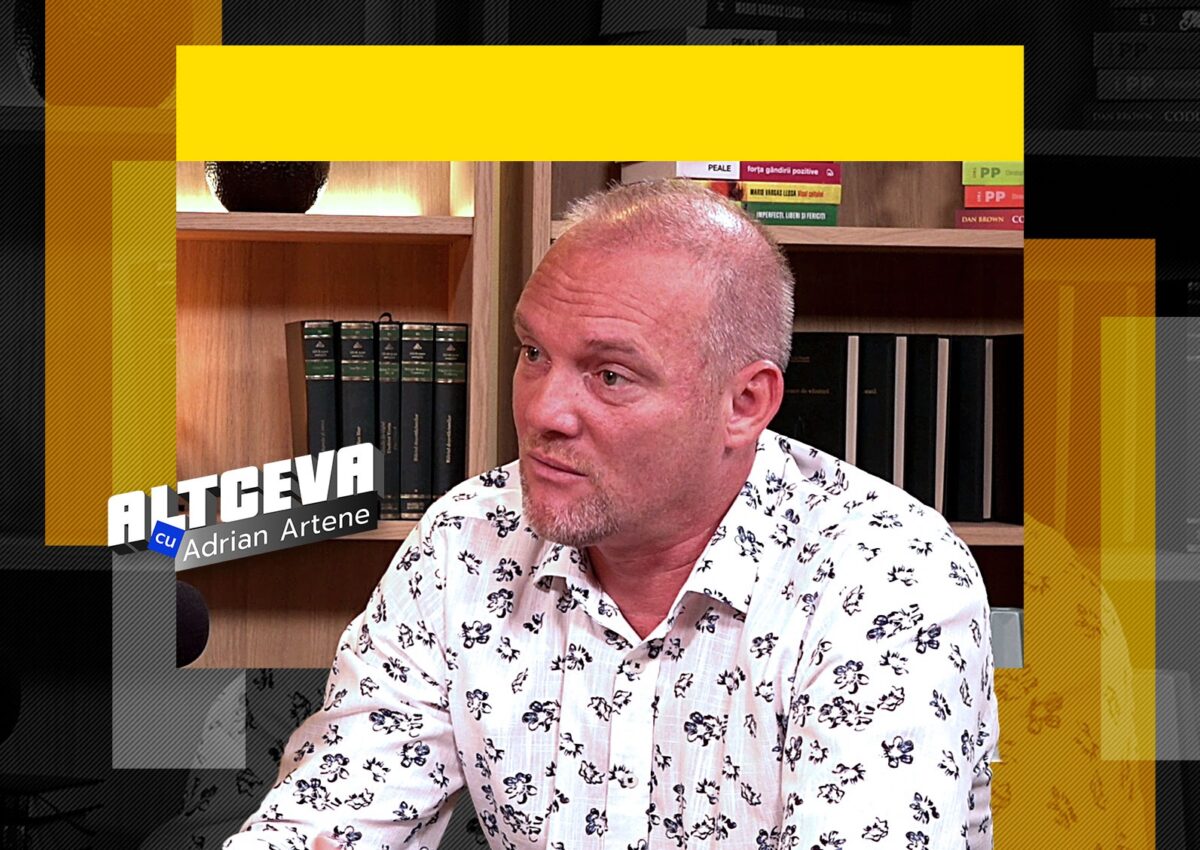 Imagine Stire Dosar penal pentru câștigătorul „Românii au talent”, de la Pro TV. Radu Palaniță, detalii despre cel mai delicat moment din viața sa | 2review.ro