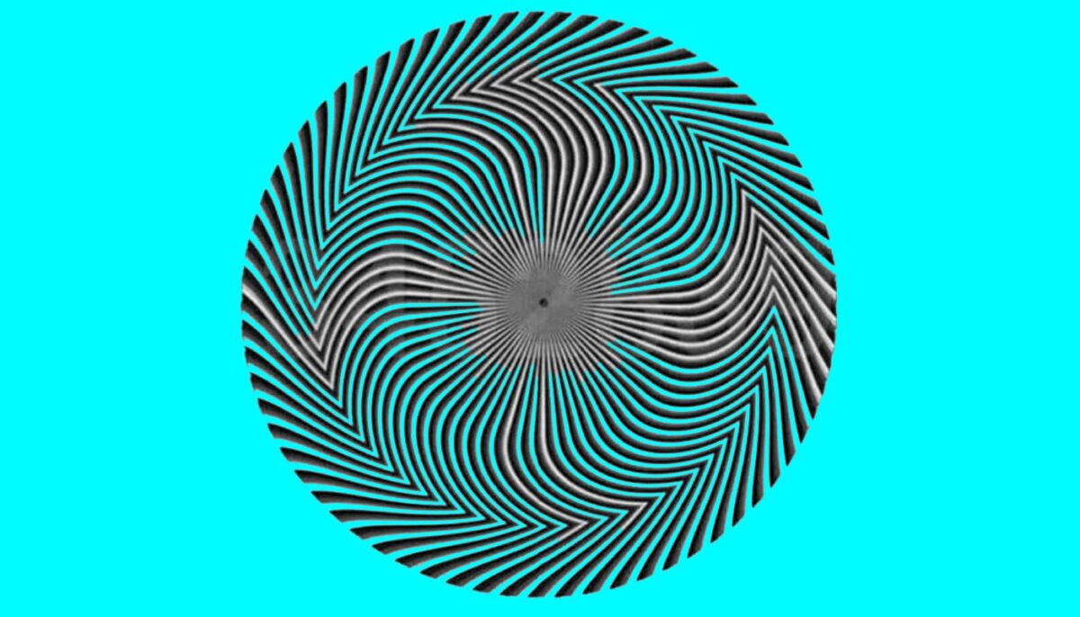 Iluzie optică virală | Doar 3 din 100 de oameni văd numărul ascuns în această fotografie